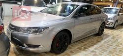 Chrysler 200